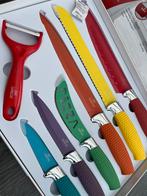 Nieuw! Messenset, Ophalen of Verzenden, Nieuw