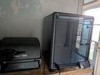 Creality k1 max cfs upgrade + cfs, Computers en Software, Ophalen of Verzenden, Zo goed als nieuw