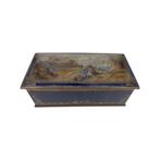 Mc Vitie & Price Edinburgh metalen doos - 20,2 cm