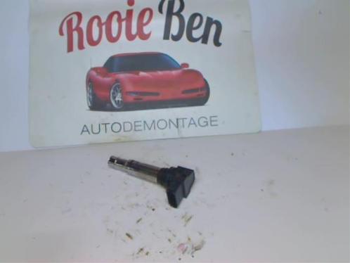 Bobine van een Volkswagen Polo, Auto-onderdelen, Motor en Toebehoren, Volkswagen, Gebruikt, 3 maanden garantie, Ophalen of Verzenden