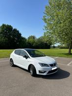 Seat Ibiza FR, Auto's, Navigatiesysteem, Euro 6, Alcantara, Particulier