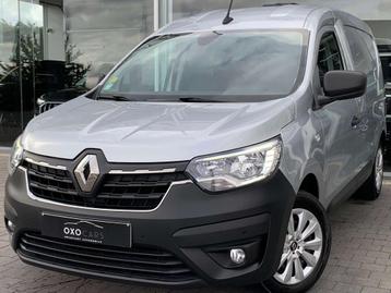 Renault Kangoo Express 1.5DCI 95CV/ Airco /Gps/Ventilation C beschikbaar voor biedingen