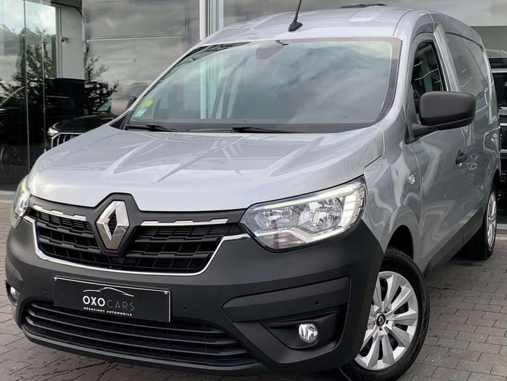 Renault Kangoo Express 1.5DCI 95CV/ Airco /Gps/Ventilation C, Auto's, Bestelwagens en Lichte vracht, Bedrijf, Te koop, ABS, Achteruitrijcamera