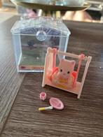 Sylvanian families schommeltje, Ophalen of Verzenden