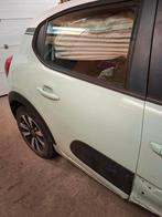 Deur A.R Citroën C3., Citroën, Enlèvement, Utilisé, Porte