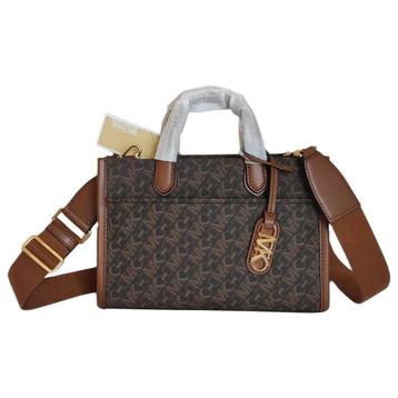Prachtige Michael Kors Gigi Handtas / Schoudertas beschikbaar voor biedingen