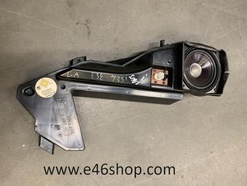 SPEAKER BMW 7 SERIE E38 LINKER VOORDEUR OE 65138352459 beschikbaar voor biedingen