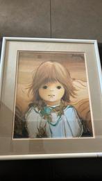 Jakelien moeman, Antiek en Kunst, Ophalen