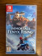 Immortals Fenyx Rising Nintendo Switch, Comme neuf, Aventure et Action, À partir de 12 ans, 1 joueur