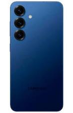 Samsung Galaxy S25 128 GB, Telecommunicatie, Mobiele telefoons | Samsung, Ophalen, Blauw, Touchscreen, Nieuw