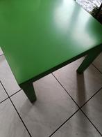 Ikea tafeltje, Huis en Inrichting, Ophalen, Zo goed als nieuw