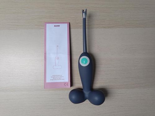 Firebird 2.0 gasaansteker (Alessi), Elektronische apparatuur, Fornuizen, Gas, Ophalen of Verzenden