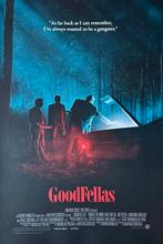 Goodfellas, Ophalen of Verzenden, Zo goed als nieuw