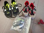 Mooie spike schoenen, Ophalen, Gebruikt