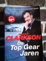 Jeremy Clarkson - De Top Gear jaren, Boeken, Ophalen of Verzenden, Zo goed als nieuw, Jeremy Clarkson
