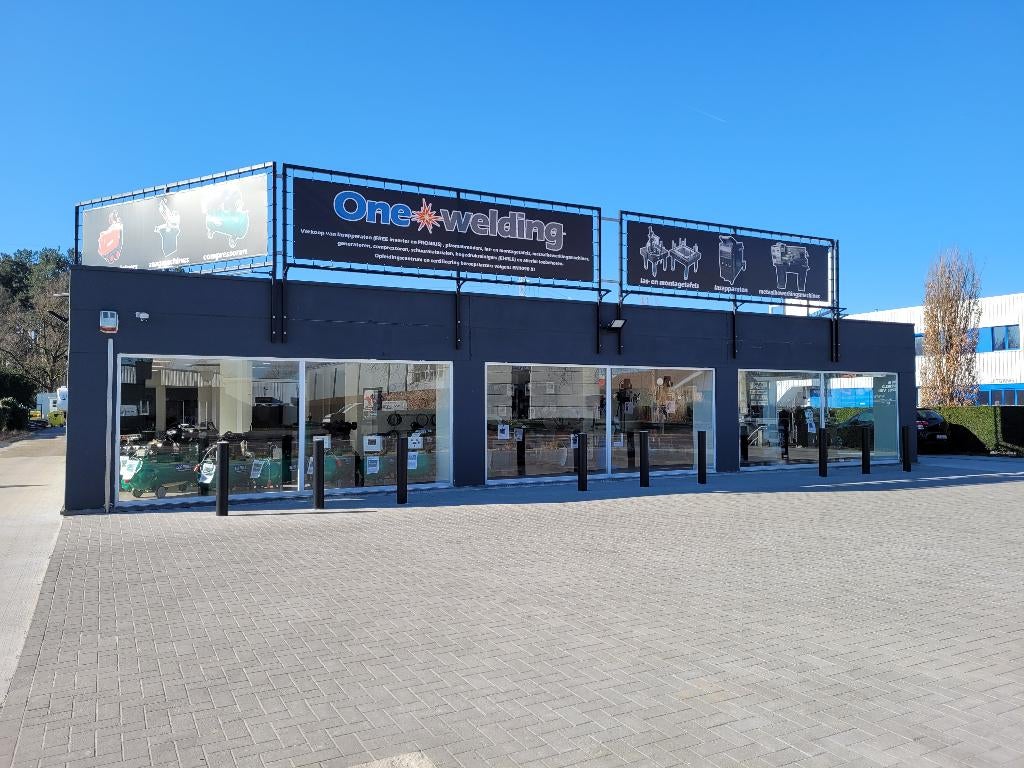 ONW-128 HDR horizontaal en verticaal bandzaagmachine, Doe-het-zelf en Bouw, Gereedschap | Zaagmachines, Nieuw, Lintzaag, Minder dan 600 watt