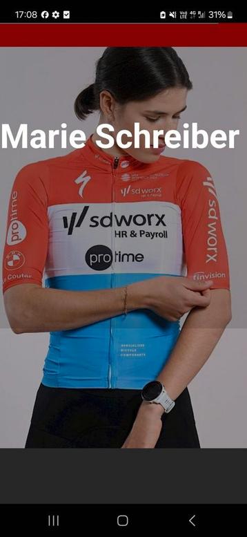 Zoek te koop teamkkedij Zoe Backstedt en Marie Schreiber  beschikbaar voor biedingen