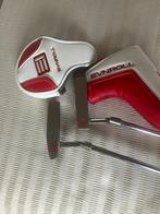 Golfclub Putters EVNROLL ER1.2 en ER8V 33”, Sport en Fitness, Golf, Ophalen of Verzenden, Gebruikt, Club, Overige merken