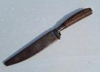 Couteau de botte allemand drgm, Collections, Autres, Enlèvement ou Envoi