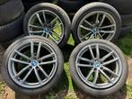 BMW velgen, Motoren, Ophalen