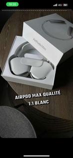 Air pods Max, Comme neuf