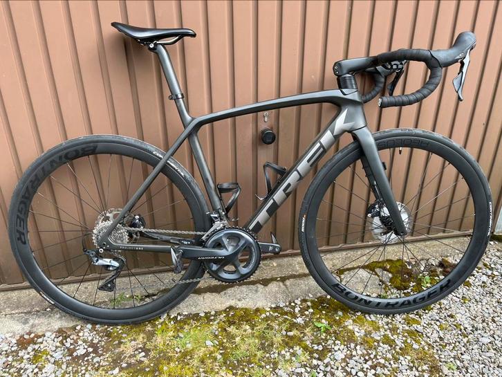 Trek Émonda SLR 6 taille 54, Fietsen en Brommers, Fietsen | Racefietsen, Zo goed als nieuw, Ophalen