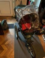 Kinderwagens met 3 wielen, Kinderen en Baby's, Ophalen, Zo goed als nieuw