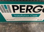Montageband voor installatie van de Pergobox, Ophalen, Zo goed als nieuw