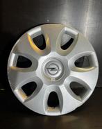 1 enjoliveur d’origine Opel meriva Astra corsa combo 15", Enlèvement ou Envoi, Utilisé