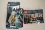 Lego Harry Potter 40419 + 30392 Hogwarts Studenten NIEUW, Nieuw, Complete set, Ophalen of Verzenden, Lego