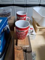 Veel tassen, Huis en Inrichting, Ophalen of Verzenden, Zo goed als nieuw