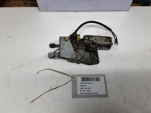 RUITENWISSERMOTOR ACHTER Opel Vectra A (86 / 87), Auto-onderdelen, Ruiten en Toebehoren, Opel, Gebruikt
