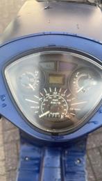 LA SOURIS SCOOTER B KLASSE, Fietsen en Brommers, Ophalen, Zo goed als nieuw