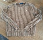 Po ralph lauren trui, Verzenden, Gedragen, Maat 38/40 (M)