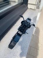 Harley moto 1/18 #moerboutrollementijzer, Particulier