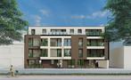 Appartement te koop in Brugge, 2 slpks, 2 pièces, Appartement, 84 m²