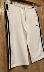 Shorts / pantacourts / bermudas  vintage  adidas T 44xl, Gedragen