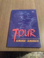 Tour Almanak / Tour de France 2001, Comme neuf, Course à pied et Cyclisme, Envoi