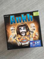 Ankh gezelschapsspel, Ophalen of Verzenden, Nieuw