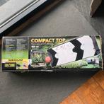 Exo Terra compact top medium, Dieren en Toebehoren, Ophalen