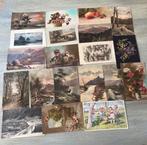 Anciennes cartes postale