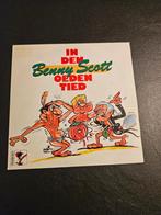 Benny Scott	In Den Oeden Tied, Cd's en Dvd's, Gebruikt, 7 inch, Single, Ophalen of Verzenden