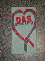 Scouts jaarkenteken oud - Das goesting, Ophalen of Verzenden, Zo goed als nieuw, Embleem, Speld of Insigne