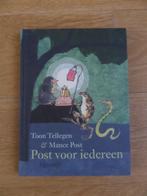 Diverse boeken van Toon Tellegen, Livres, Livres pour enfants | Jeunesse | 10 à 12 ans, Enlèvement ou Envoi, Utilisé, Toon Tellegen