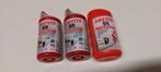 Loctite 55 afdichtingskoord - 3 stuks - nieuw, Ophalen of Verzenden, Nieuw