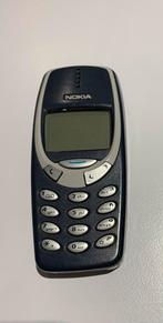 Nokia 3310, zonder oplader. Mooie staat!!, Telecommunicatie, Ophalen