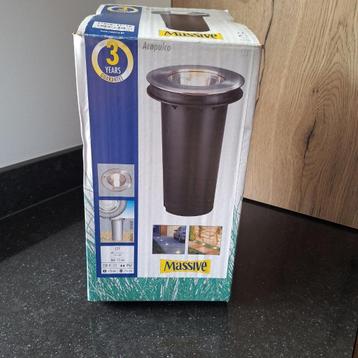 Tuinlampen - 8 stuks beschikbaar voor biedingen