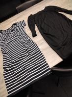 Maat xs,2 kleedjes voor zwangerschap, Kleding | Dames, Zwangerschapskleding, Ophalen of Verzenden, Zo goed als nieuw
