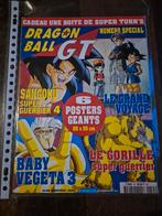 Speciale uitgave 35 van Club Dorothee Games Dragon Ball M Ma, Ophalen of Verzenden, Zo goed als nieuw