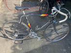 Peugeot Ventoux simplex group, Fietsen en Brommers, Gebruikt, Heren, Aluminium, 53 tot 57 cm